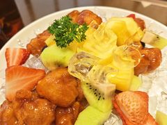 -汤城小厨•粤菜•靓汤(苏州街店)