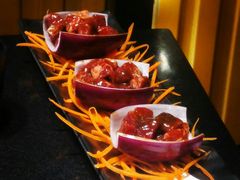 -猪的故事·韩式烤肉(韩乐坊店)
