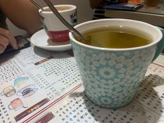 -金捞茶餐室(祐汉兴隆楼店)