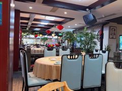 -东沙小镇主题餐厅(下沙店)