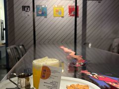 -Nectar One Cafe(勇烈路n1店)