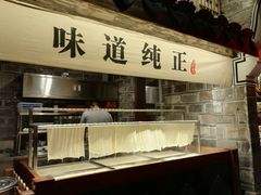 -老宁波1381餐厅(宏泰广场店)