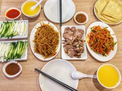 -姥家春饼店(漳州二路店)