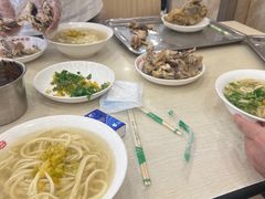 -老四季(南市场店)