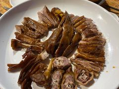 鹅肉三拼-陈鹏鹏潮汕菜(欢乐海岸 海边景观店)
