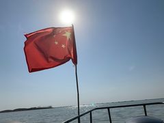 -江苏省泗阳县成子湖旅游度假区综合服务中心-停车场