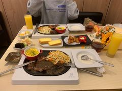 -豪客来牛排(海沧阿罗海店)