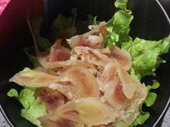 -南城十里潮汕鲜牛火锅·鲜虾生滚粥(融汇老商埠店)
