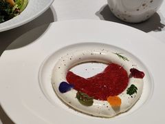 -黑宝石西餐厅(汇励99城市公园店)