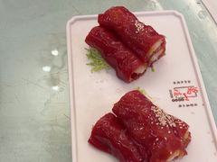 -万山楼海鲜酒家·二十三年老字号