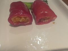 -红棉中餐厅·广州海航威斯汀酒店