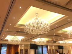 大堂-美心皇宫(沙田大会堂店)