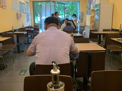 大堂-有礼有面(知春路店)