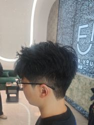 -FOR YOU造型