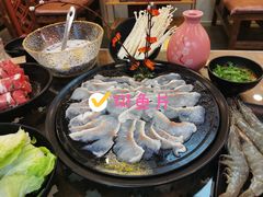 -丽江庭院之爱在路上(西单店)