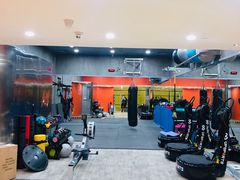 -健身专家Wellness Experts