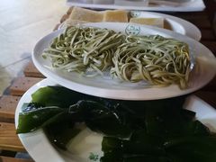 -義聚德·清真铜锅涮羊肉·烧烤(河东店)