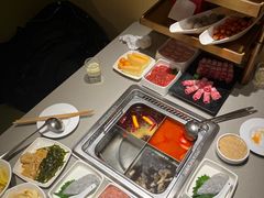 -海底捞火锅(江宸天街店)