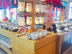 -视界美食自助餐厅·石家庄希尔顿酒店