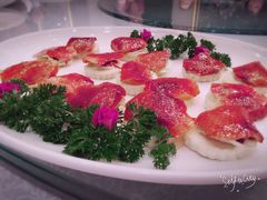 -外高桥喜来登酒店采悦轩