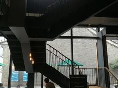 -星巴克臻选(成都太古里店)