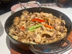 -谭厨中山传家菜.乳鸽.脆鲩鱼(华强北中航城店)