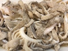 -老牌依强牛肉店(达道总店)