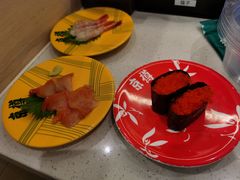 -京樽回転寿司(奥林匹克店)