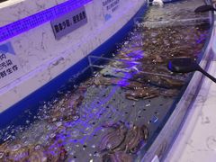 -澜悦港海鲜体验主题餐厅