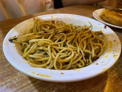 担担面-牛王庙小吃(桥头街店)