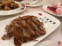 -全聚德(前门店)