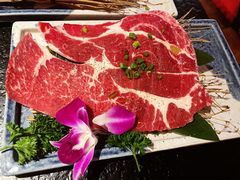 -牛焱·烧肉酒肆(五大道店)