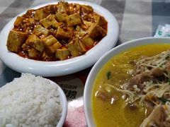 -华春餐馆(鱼山路店)