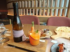 -FOOOO CITY CLUB 孚乐里音乐西餐酒吧(悠方店)