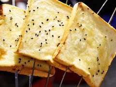 -碎怂烤肉(钟楼柳巷店)