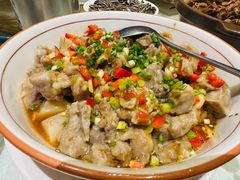 -味悦·32年老字号·赣州菜(厚德总店)