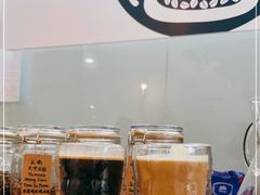 -COFFEE HOLIC(朝外SOHO店)
