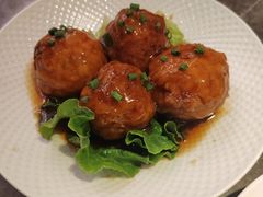 -闫府私房菜·百年鲁菜(恒隆店)