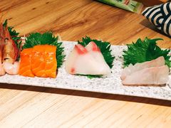 -初居食屋日式料理(万象城购物中心店)