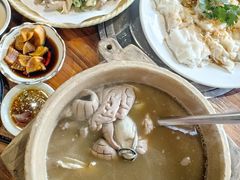 -猪腰一家·地道佛山菜(里水店)