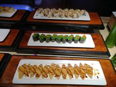 -吉布鲁牛排海鲜自助(武侯泛悦国际店)