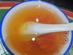 木瓜糖水-五条人糖水铺(武林总店)