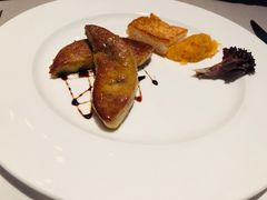 -戈雅法餐厅(世界城广场店)