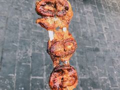 -怡妮新疆风味餐厅(东江湾路店)