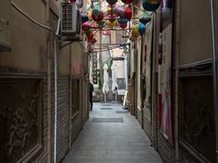 -東茅街茶馆