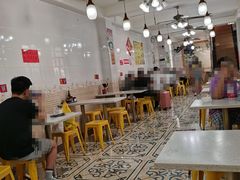 -芬芳甜品(同福路店)