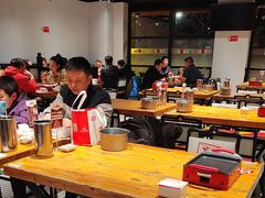 -京朋串屋·烧烤(望京西路总店)