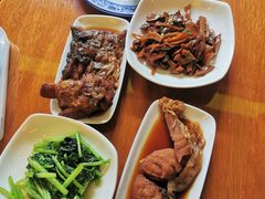 -同得兴 Since·1995 传统苏式面馆(十全街店)