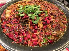 -麻六记(新天地店)