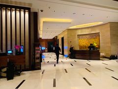 -上海浦东嘉里大酒店